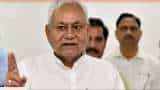 BJP MP attacks Bihar CM Nitish Kumar over his remarks on new Parliament building 