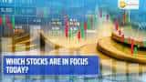 Stocks In News: Tata Motors, Sun Pharma, Bosch Ltd Among Other Stocks In Focus Today, May 29