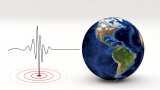 Earthquake today: Light intensity 4.4-magnitude quake jolts Assam latest news 