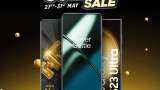 Amazon 5G Revolution Sale: From Samsung Galaxy S23 Ultra to Lava Blaze, list of 5G smartphones available at huge discounts