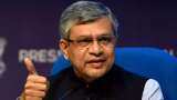 Modi govt increased railways budget for NE, helped expedite projects: Minister Ashwini Vaishnaw 
