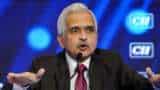 Protection of depositors’ money should be a priority for banks: RBI Governor Shaktikanta Das