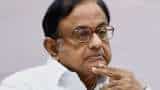 Introduction and withdrawal of Rs 2,000 note cast doubt on integrity, stability of India&#039;s currency: Chidambaram