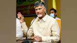Chandrababu Naidu sounds poll bugle in Andhra Pradesh promises schemes for women, unemployed youth