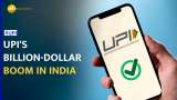 UPI transactions in India expected to reach 1 billion per day by 2026-27: Report