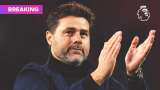Chelsea announce Mauricio Pochettino as new manager on 2-year deal