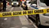 Delhi Crime: Teen Stabbed 21 Times By Gang Over Old Enmity In Kalyanpuri, CCTV Footage Captures Murder Delhi Crime: Teen Stabbed 21 Times By Gang Over Old Enmity In Kalyanpuri, CCTV Footage Captures Murder