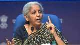 Return Of Unclaimed Deposits Will Take Time, Says Nirmala Sitharaman