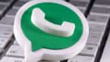 WhatsApp rolls out &#039;status archive&#039; feature for businesses on Android
