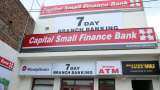 Capital Small Finance Bank eyes Rs 14,000 crore of total business in FY24