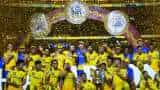 IPL 2023 Winner List 2023: CSK become champions of TATA IPL 16 - Check who won Orange Cap, Purple Cap, Fairplay, and other awards