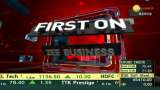 IRCTC Quarterly Results: Rajni Hasija, CMD, Talks With Anil Singhvi On Performance &amp; Future Plans