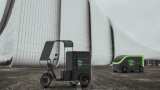 Zen Mobility rolls out cargo 3-wheeler