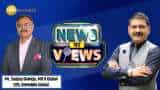 News Par Views: Anil Singhvi In Conversation With Mr. Sanjay Baweja, MD &amp; Global CEO, OnMobile Global