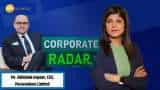 Corporate Radar: Abhishek Kapoor, CEO Of Purvankara, Discusses The Growing Demand In The Residential Sector