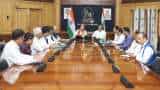 Home Minister Amit Shah Visits Manipur For Security Review & Hold Talks With Kukis And Meiteis Home Minister Amit Shah Visits Manipur For Security Review & Hold Talks With Kukis And Meiteis