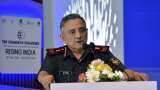CDS General Anil Chauhan: No Surge In Chinese Troop Deployment On The Northern Border CDS General Anil Chauhan: No Surge In Chinese Troop Deployment On The Northern Border