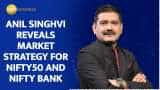 Bazaar Aaj Aur Kal: Anil Singhvi Reveals Strategy On Nifty50, Nifty Bank For Wednesday