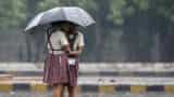 Yellow alert in Delhi as rain, and thunderstorms in NCR in next two hours