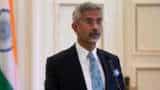 EAM Jaishankar to visit South Africa, Namibia from June 1 to 6