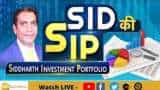 SID KI SIP: Why Siddharth Sedani Choose &#039;RURAL REVIVAL&#039; Theme For Today? Where To Invest?