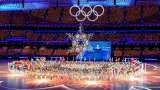 Olympic sports leaders meet amid uncertainty over Russians competing at 2024 Paris Games Lausanne