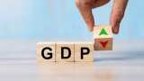 India&#039;s GDP grows at 6.1% in January-March 2023: Govt data
