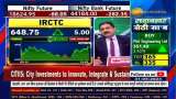 Bull Vs Bear: IRCTC - Will The Shares Of IRCTC Bounce Or Slip Ahead? Watch To Know The Triggers