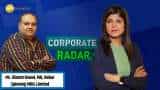 Corporate Radar: Dinesh Oswal, MD Of Nahar Spinning, Discusses Challenges In Predicting Margins