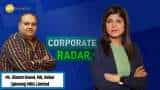 Corporate Radar: Dinesh Oswal, MD Of Nahar Spinning, Discusses Challenges In Predicting Margins Corporate Radar: Dinesh Oswal, MD Of Nahar Spinning, Discusses Challenges In Predicting Margins