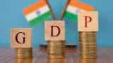 India&#039;s GDP Grews By 6.1% In Jan-Mar Quarter; FY23 GDP Reaches 7.2%