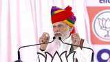After Karnataka Defeat, PM's '85% Commission' Jibe In Poll-Bound Rajasthan After Karnataka Defeat, PM's '85% Commission' Jibe In Poll-Bound Rajasthan