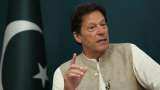 Pakistan Interior Minister Says There Will Be Military Court Trial For Imran Khan Pakistan Interior Minister Says There Will Be Military Court Trial For Imran Khan