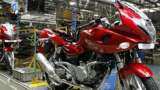 Bajaj Auto domestic sales more than double in May on strong volumes across segments