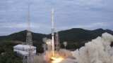 North Korean leader&#039;s sister slams US for criticizing failed satellite launch 