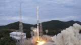 North Korean leader's sister slams US for criticizing failed satellite launch North Korean leader's sister slams US for criticizing failed satellite launch