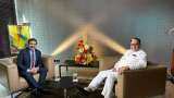 Dr Subhash Chandra Exclusive Interview: Know the update regarding ZEE-SONY merger!