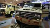 Ashok Leyland total sales fall in May