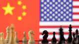 China criticises US plan for trade deal with Taiwan 