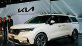 Kia India sales up 3% in May 