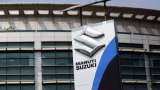 Maruti Suzuki reports 14.5% rise in domestic sales in May