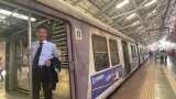 Japanese ambassador Hiroshi Suzuki takes ride in Mumbai local, explores markets