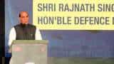 India is a resurgent power regaining its place on global economic map under PM Modi’s leadership: Defence Minister Rajnath Singh