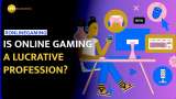  From Hobby to Income: How Online Gaming has emerged as a lucrative profession in India