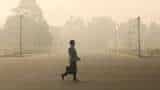 Delhi Weather Today: City records minimum temperature of 22.7 deg C