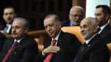Turkey&#039;s Erdogan set to take oath for 3rd term in office, announce new Cabinet lineup