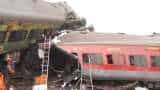 Odisha Train Accident: JDU national president Lalan Singh slams Centre for tragic mishap