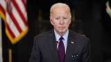 US President Joe Biden says he is heartbroken by train crash in India
