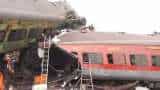 Odisha train accident news: 100 bodies brought to AIIMS, CM Patnaik announces Rs 5 lakh ex-gratia