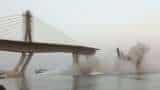 Bihar govt orders probe after under-construction bridge collapses in Bhagalpur